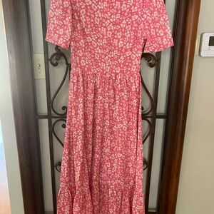 WAYF dress from Bloomingdale’s